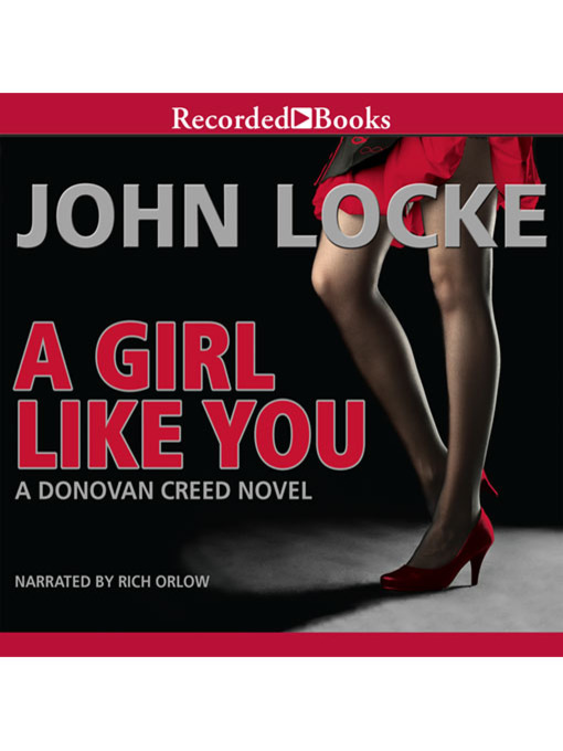 Title details for A Girl Like You by John Locke - Wait list